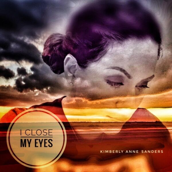 Cover art for I Close My Eyes